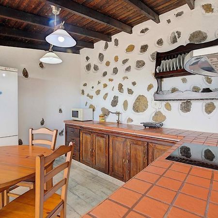 Casa Rural Los Draguitos 2 Santa Cruz de la Palma  Eksteriør billede