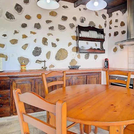 Casa Rural Los Draguitos 2 Santa Cruz de la Palma  Eksteriør billede