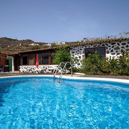 Casa Rural Los Draguitos 2 Santa Cruz de la Palma  Eksteriør billede