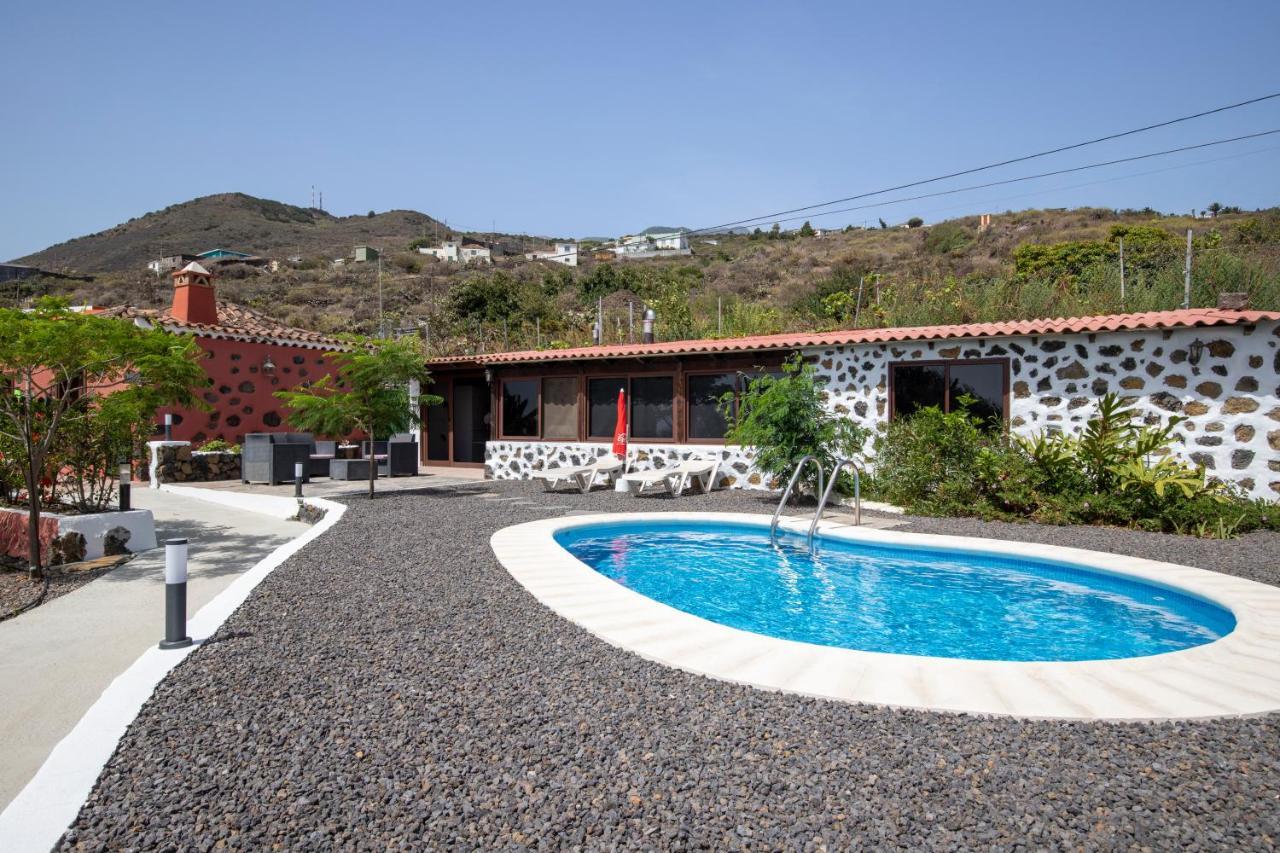 Casa Rural Los Draguitos 2 Santa Cruz de la Palma  Eksteriør billede