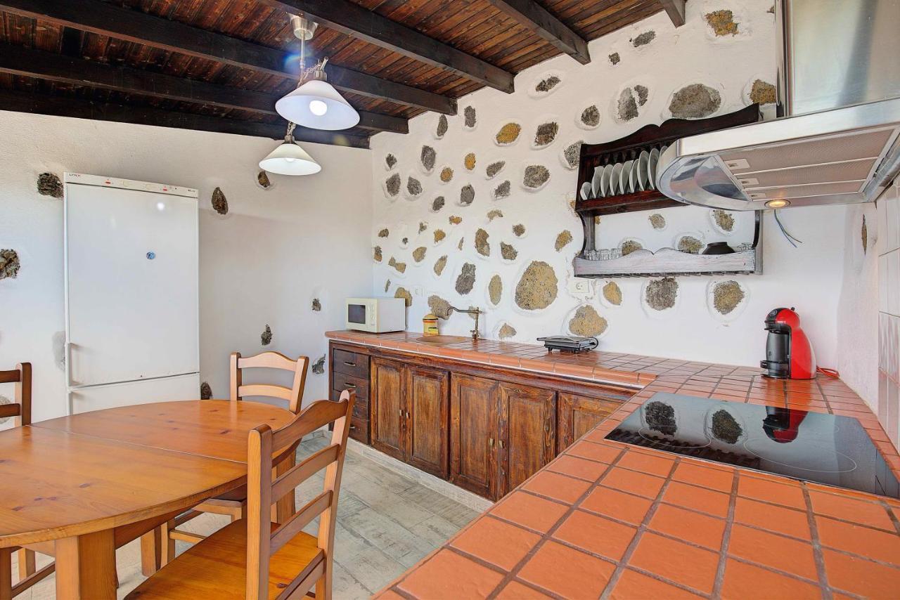 Casa Rural Los Draguitos 2 Santa Cruz de la Palma  Eksteriør billede