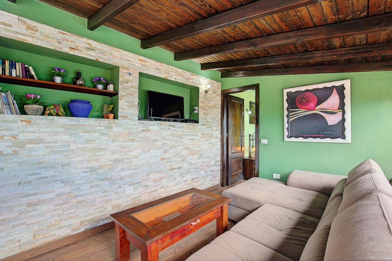 Casa Rural Los Draguitos 2 Santa Cruz de la Palma  Eksteriør billede