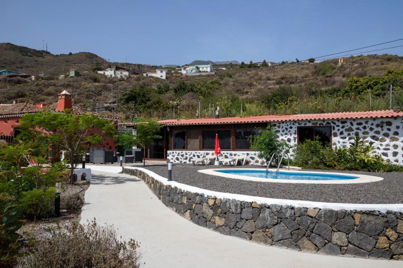 Casa Rural Los Draguitos 2 Santa Cruz de la Palma  Eksteriør billede