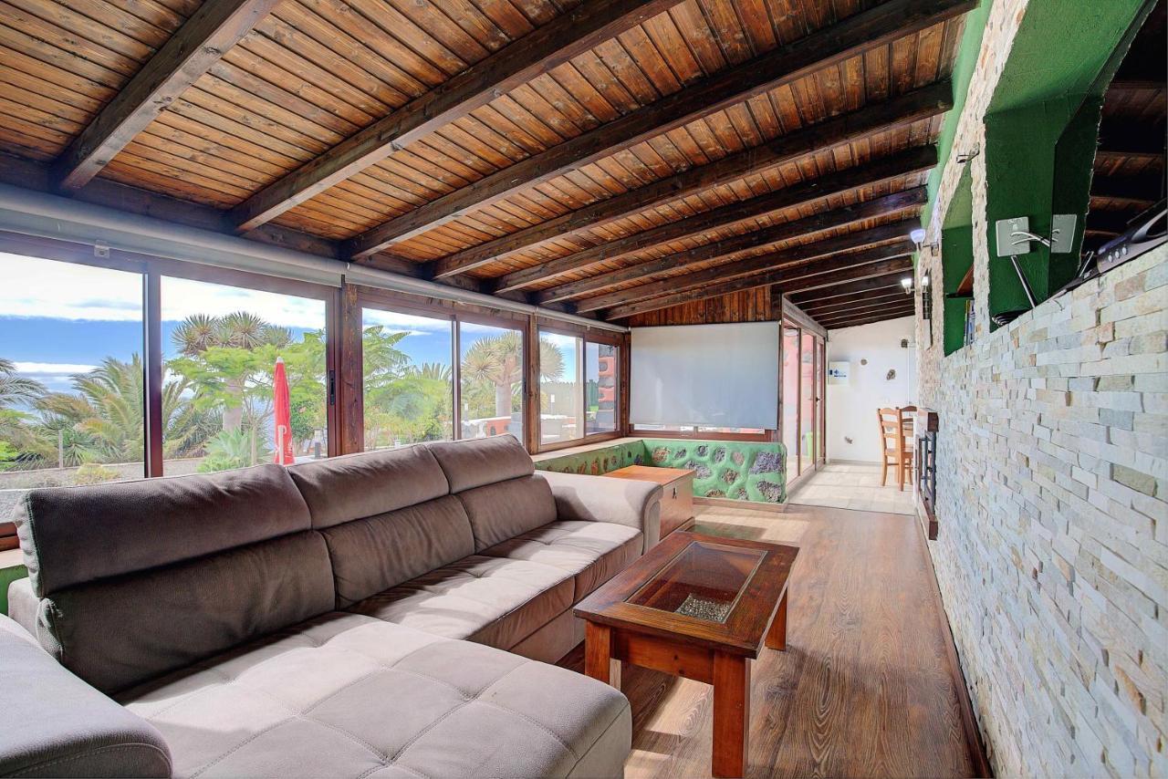 Casa Rural Los Draguitos 2 Santa Cruz de la Palma  Eksteriør billede