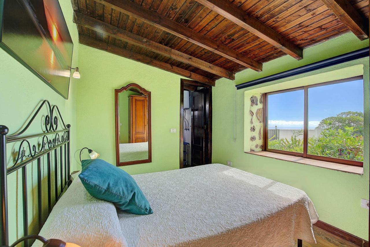 Casa Rural Los Draguitos 2 Santa Cruz de la Palma  Eksteriør billede