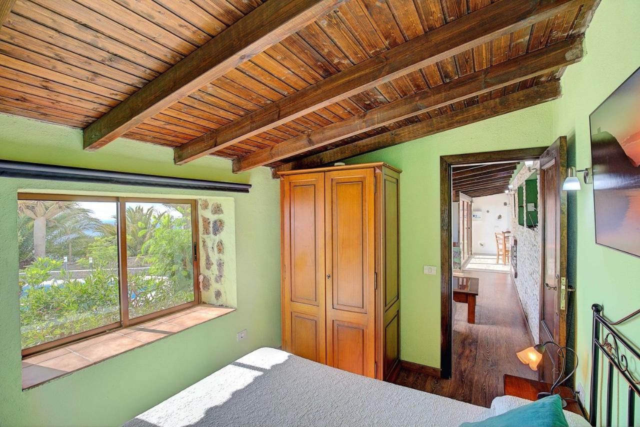 Casa Rural Los Draguitos 2 Santa Cruz de la Palma  Eksteriør billede